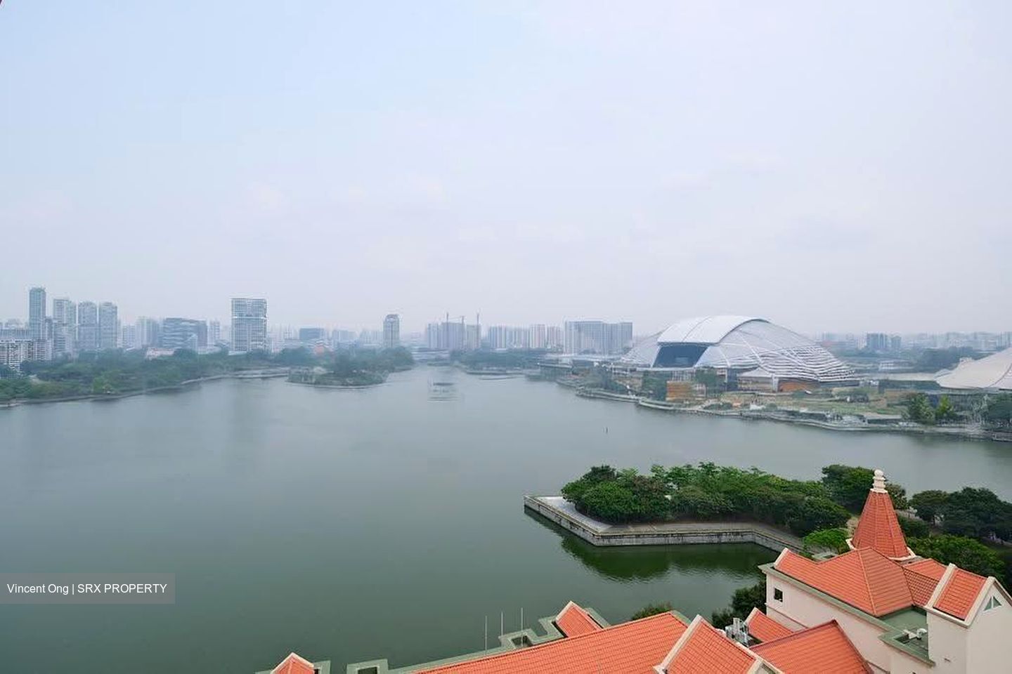Pebble Bay (D15), Condominium #634666061